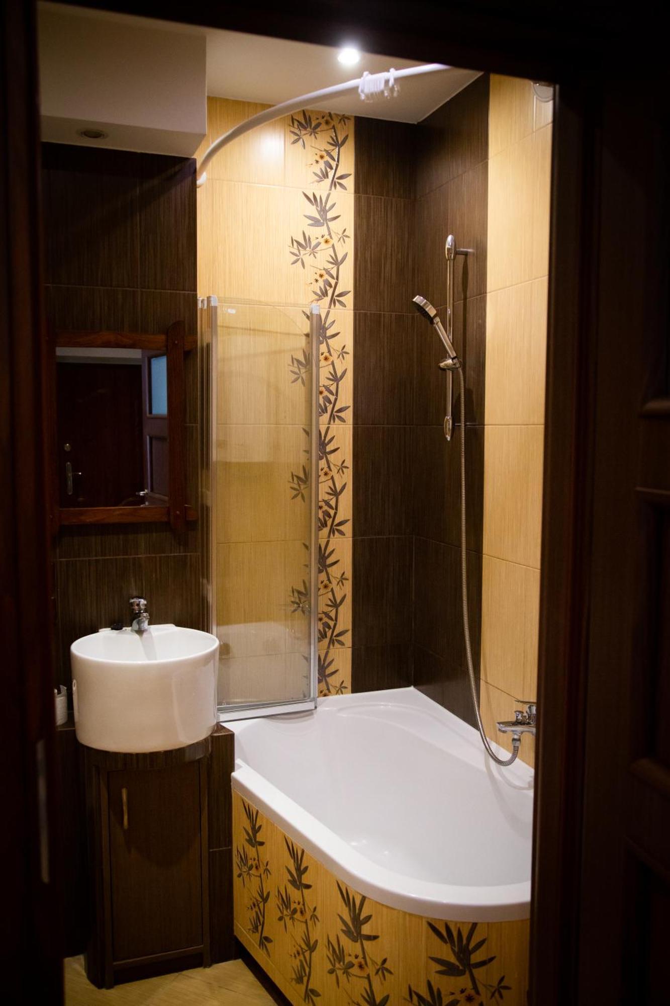 Apartament Rynek 10 Ostrowiec Swietokrzyski Luaran gambar