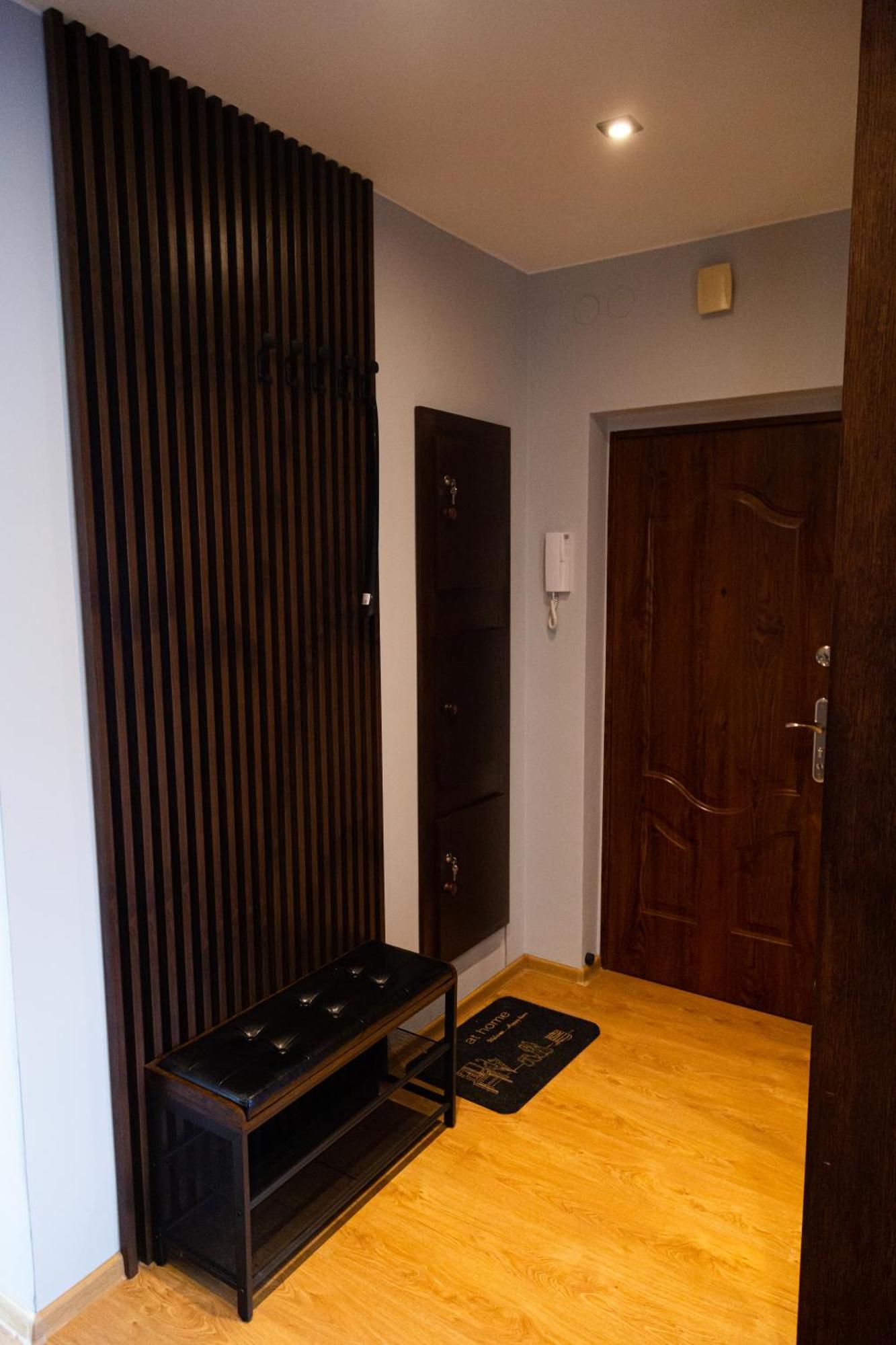 Apartament Rynek 10 Ostrowiec Swietokrzyski Luaran gambar